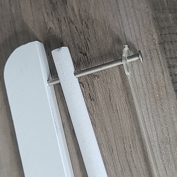 3 UGG Blanket Hangers - Picture 4 of 5